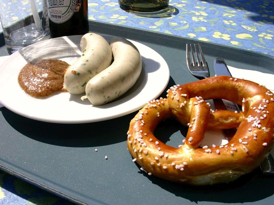 visiter munich