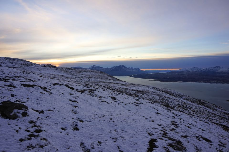 tromso visiter tromso
