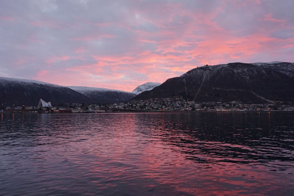 tromso