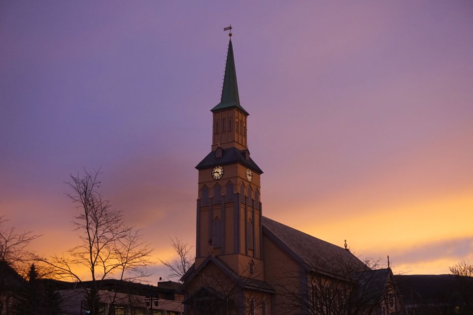 cathedrale_tromso visiter tromso cathedrale