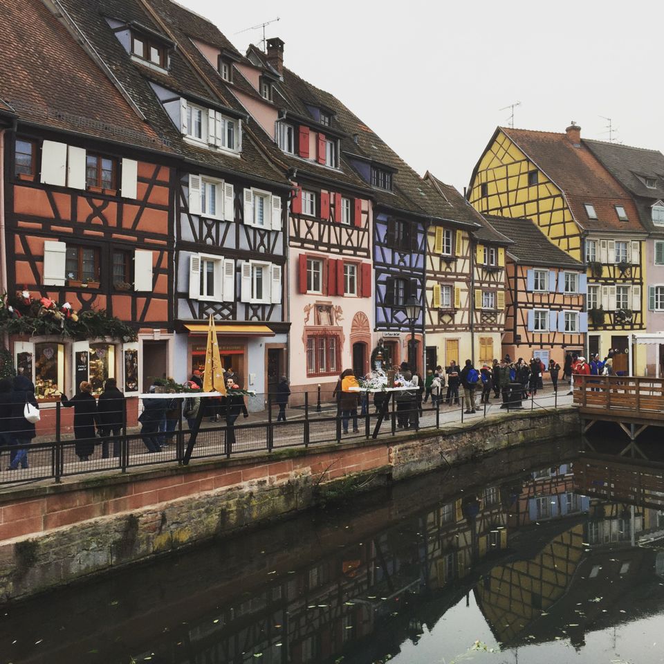 marches de Noel