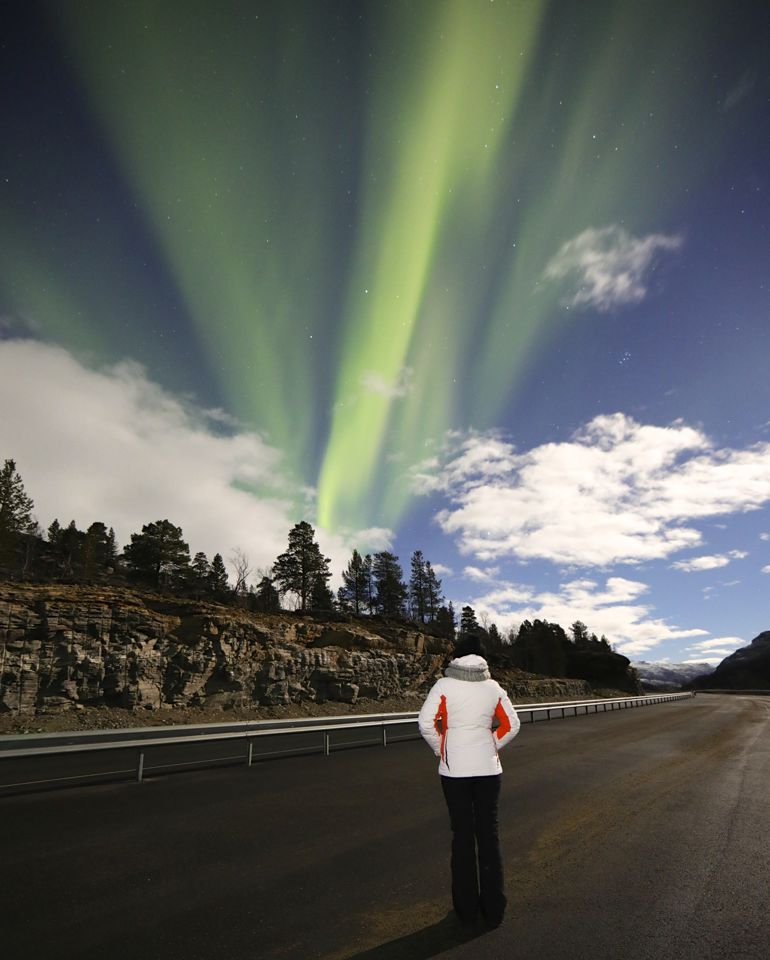 tromso_aurores_boreales visiter tromso aurores boreales
