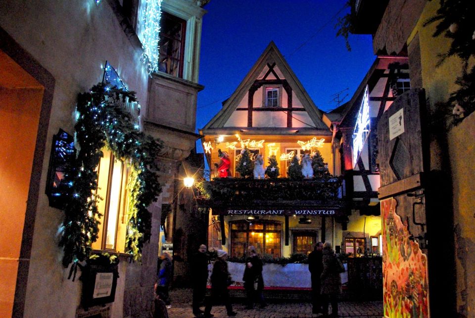 marches de Noel