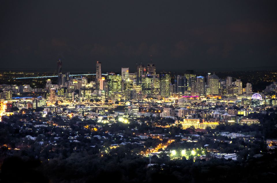 que faire a brisbane