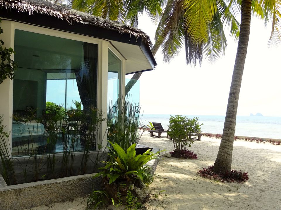 ko samui thailande