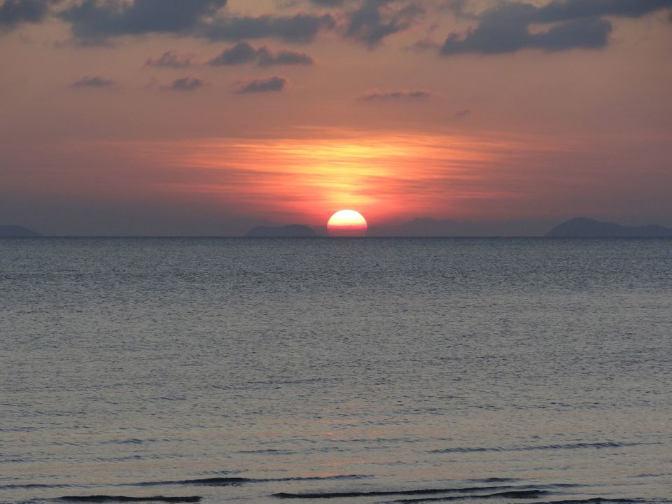 thailande
