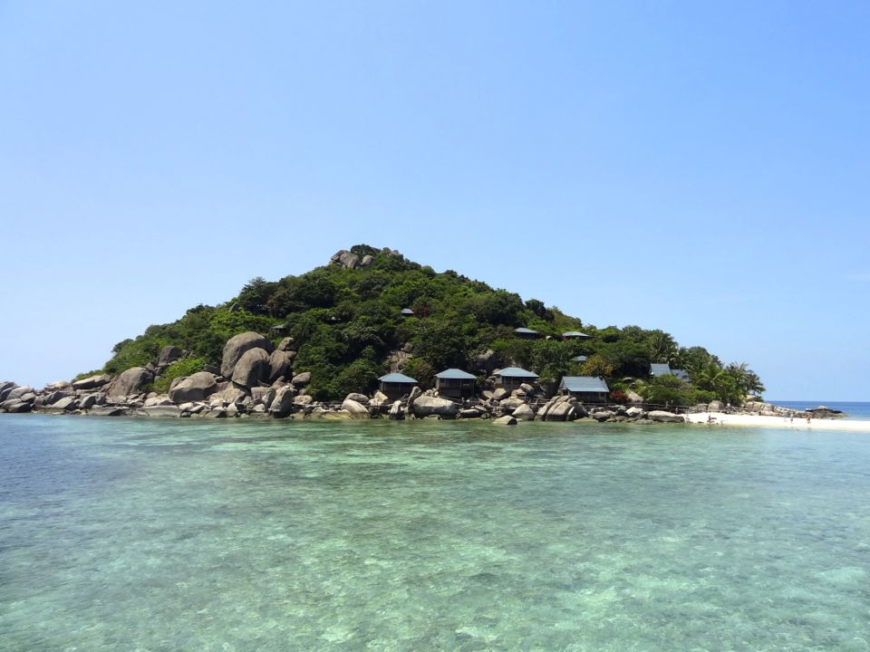 thailande