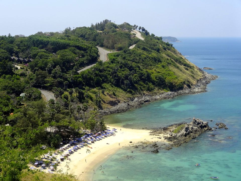 thailande
