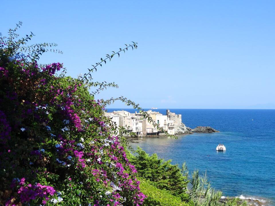 visiter le cap corse