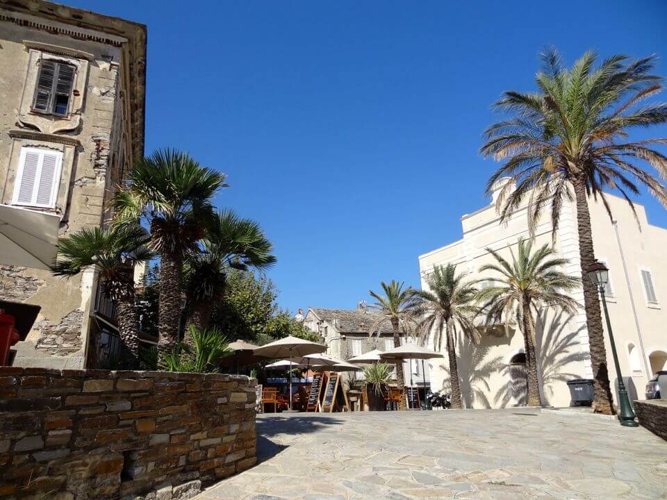 visiter le cap corse