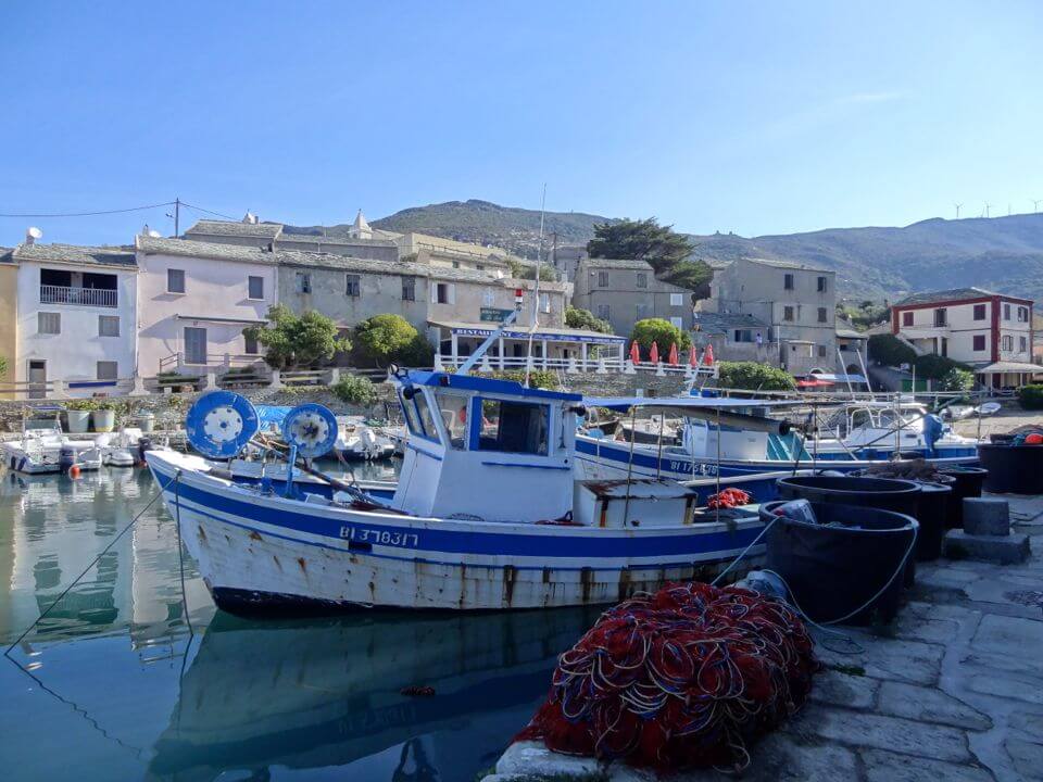 visiter le cap corse