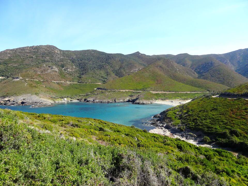 visiter le cap corse