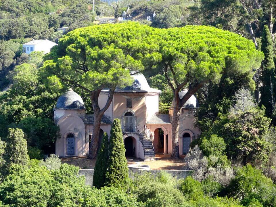 visiter le cap corse