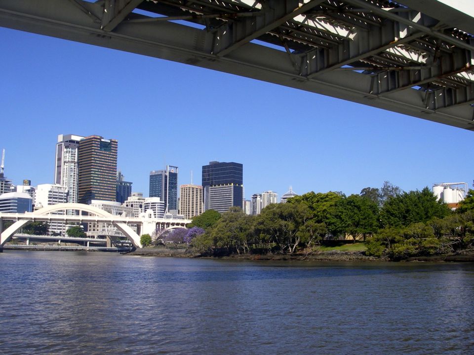 que faire a brisbane