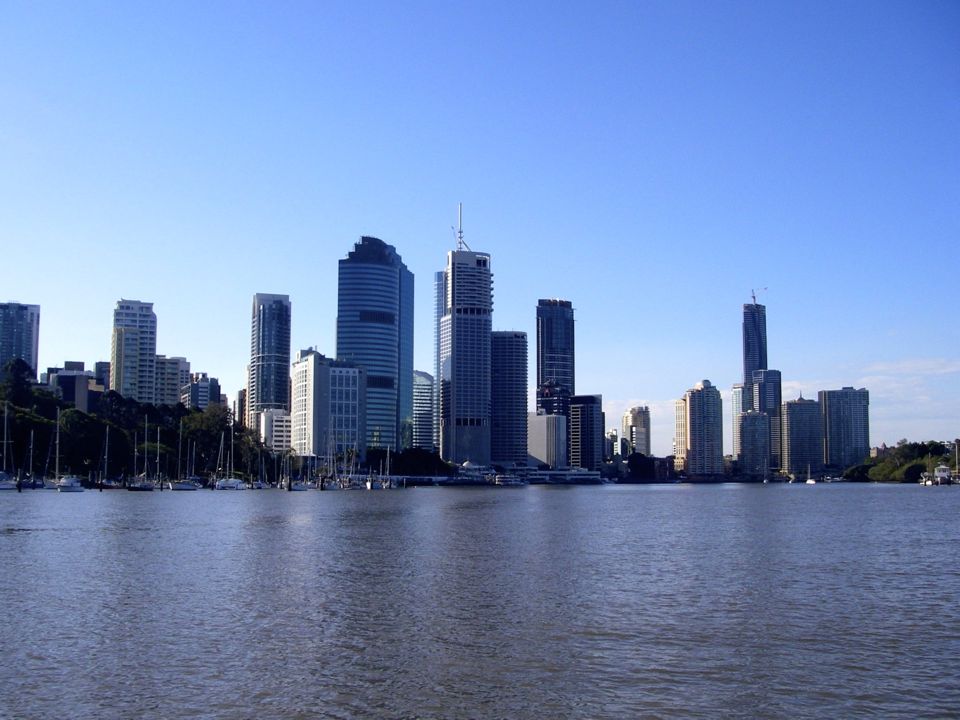 que faire a brisbane