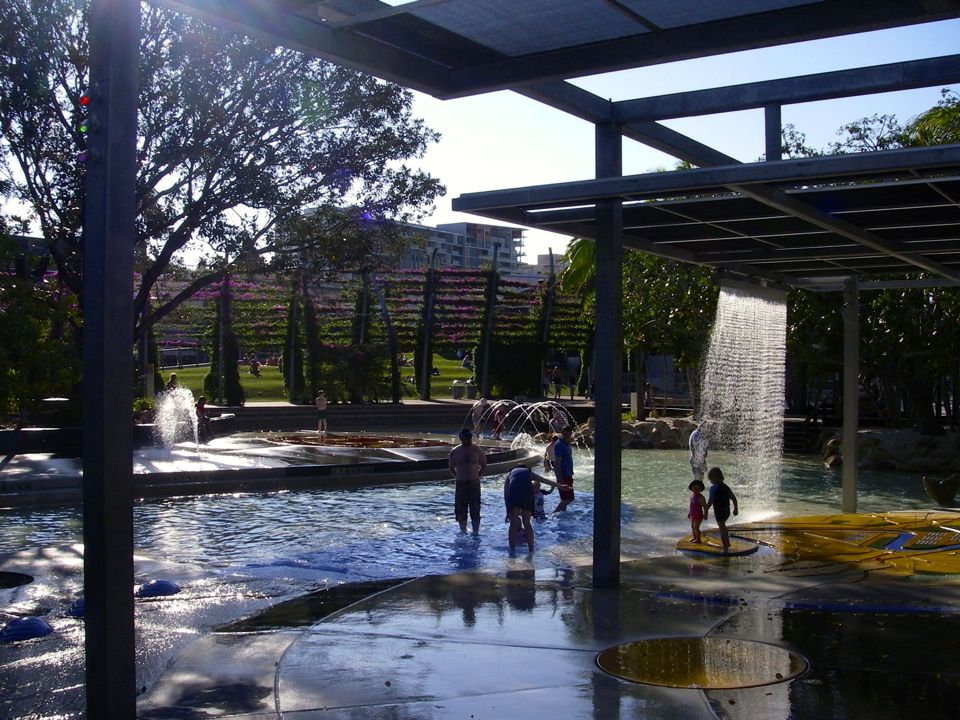 que faire a brisbane