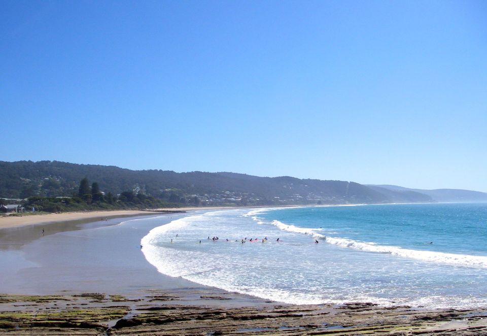 great ocean road