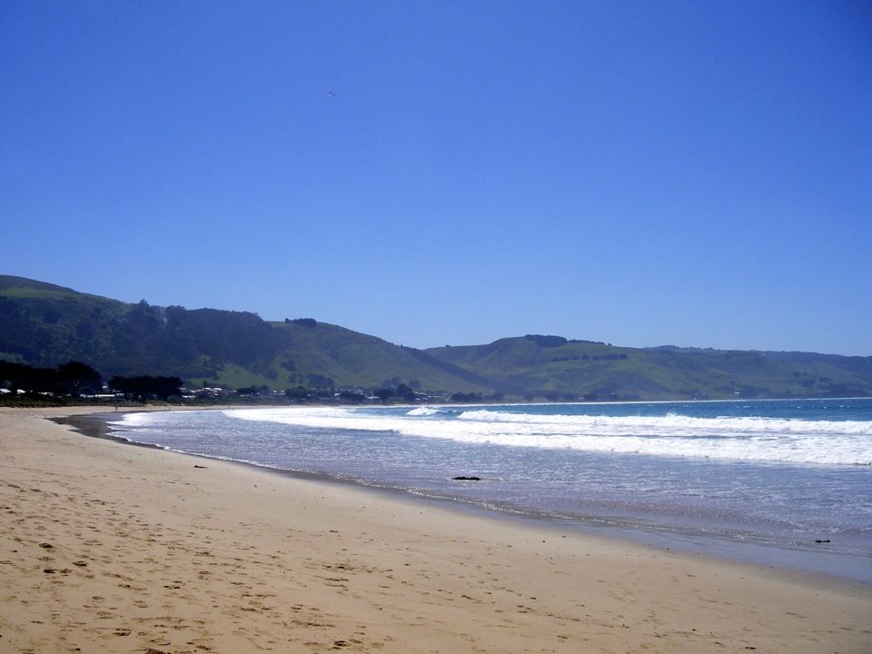 great ocean road