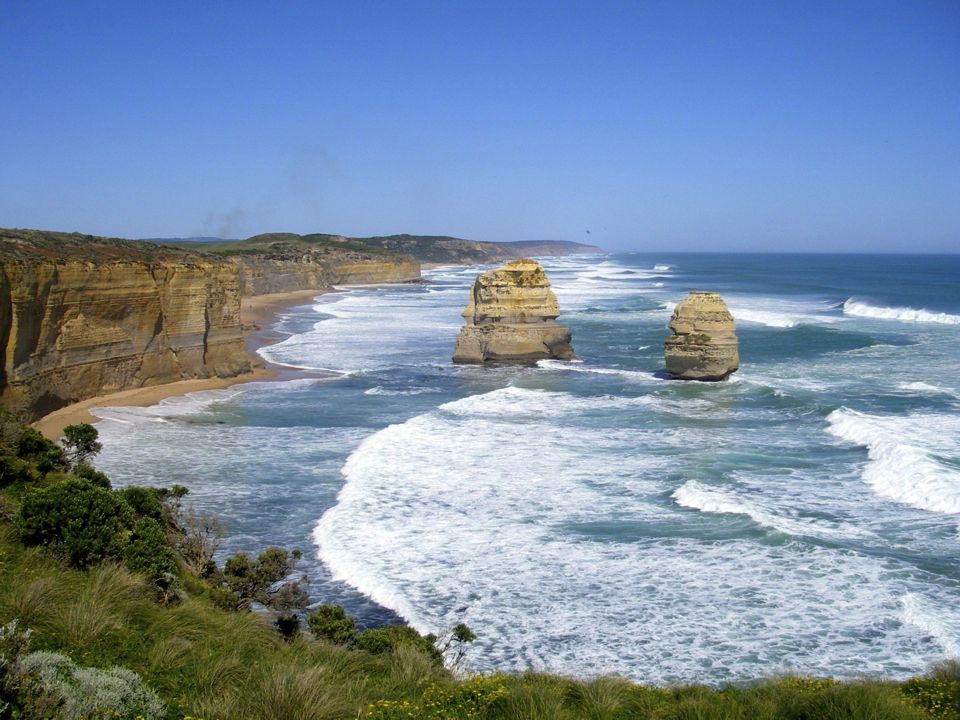 great ocean road