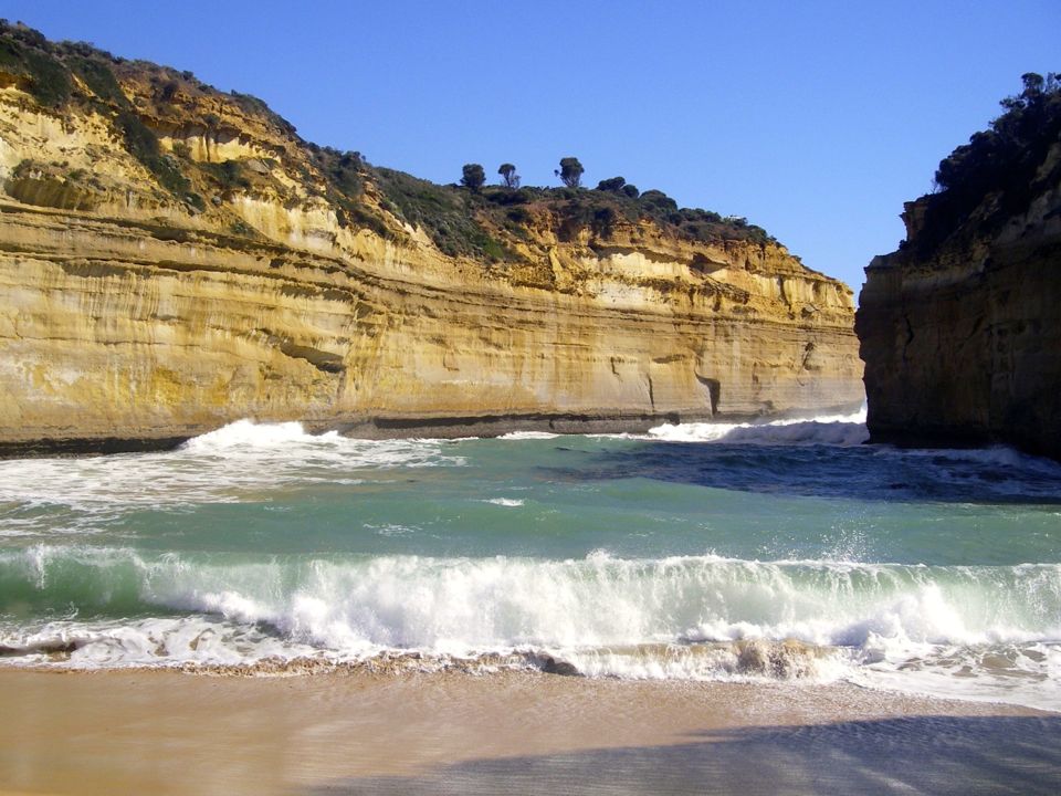 great ocean road
