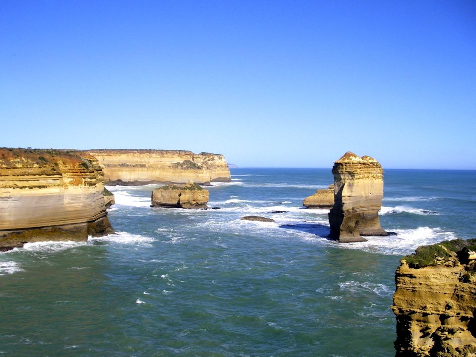 great ocean road