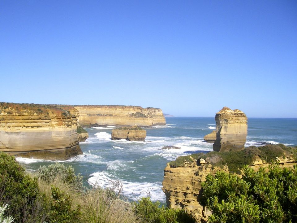 great ocean road