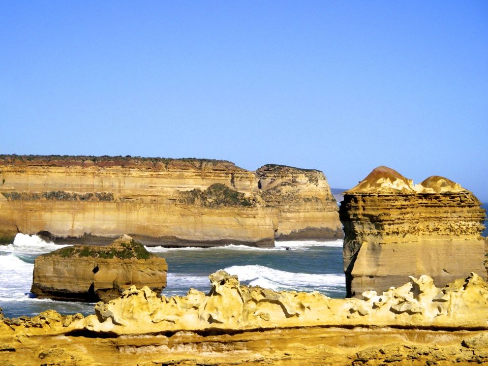 great ocean road