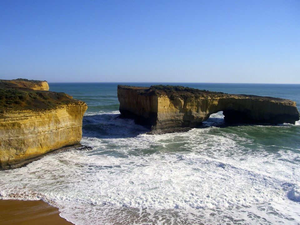 great ocean road