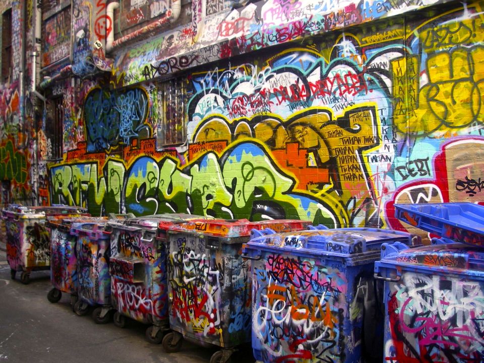 visiter melbourne