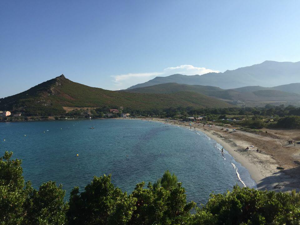 visiter le cap corse