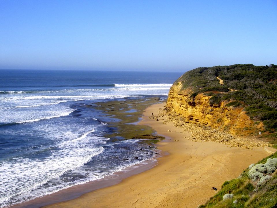 great ocean road