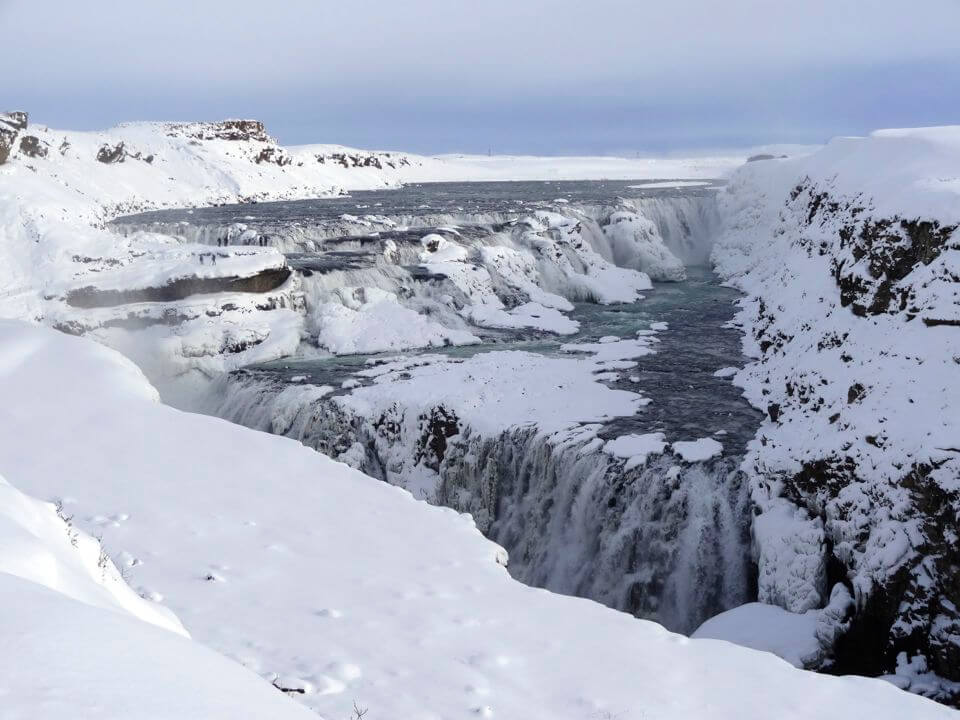partir en islande en hiver