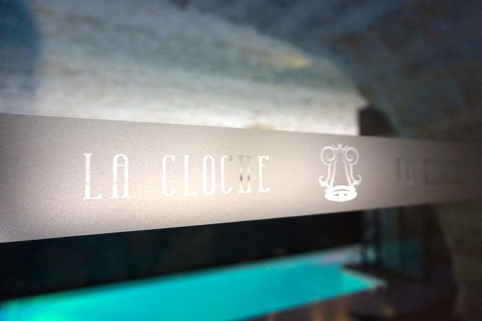 grand hotel la cloche