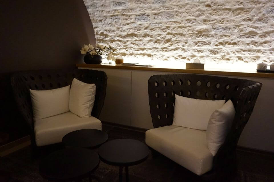grand hotel la cloche