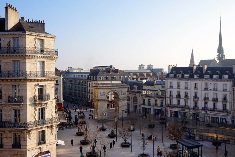 grand hotel la cloche