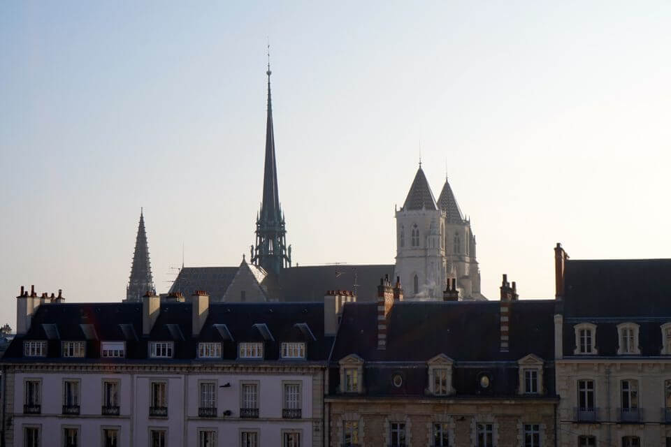 grand hotel la cloche