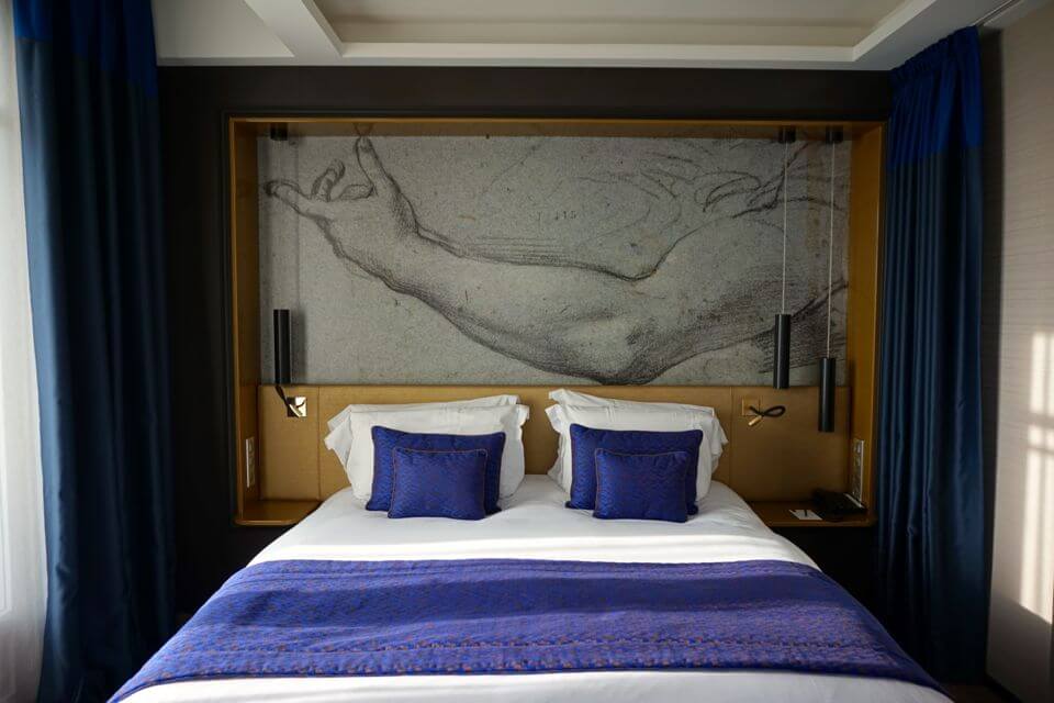 grand hotel la cloche