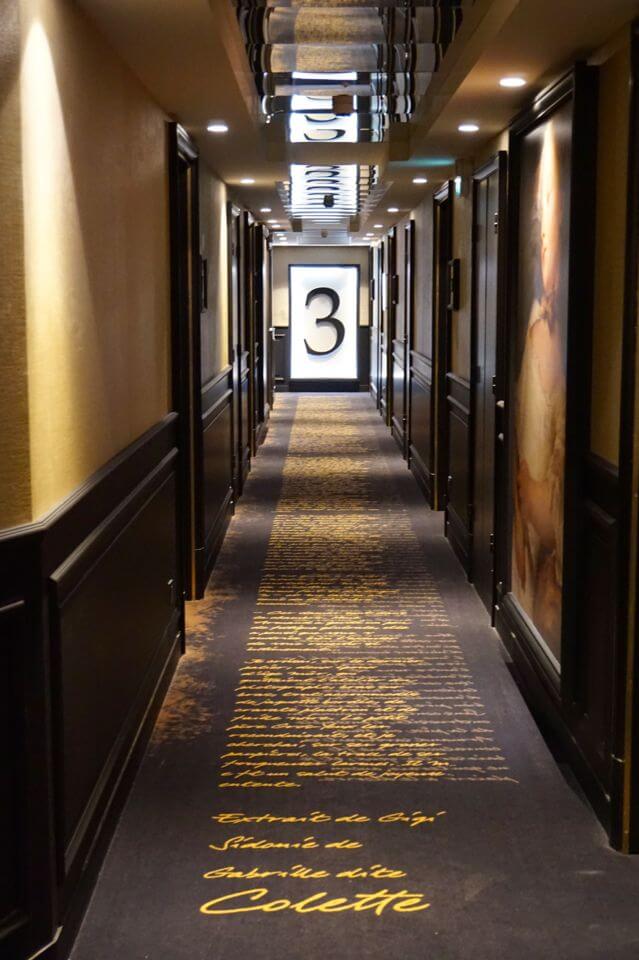 grand hotel la cloche