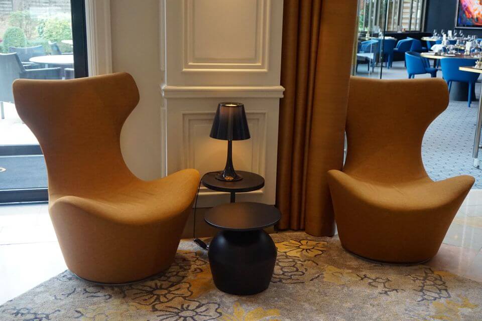 grand hotel la cloche