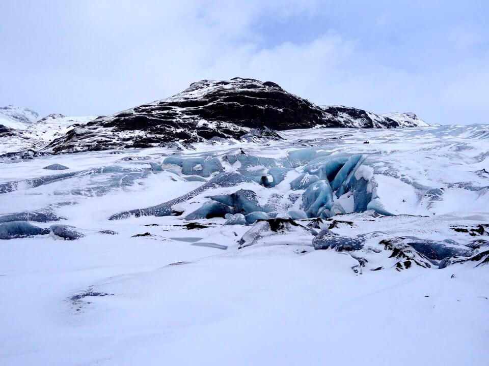 partir en islande en hiver