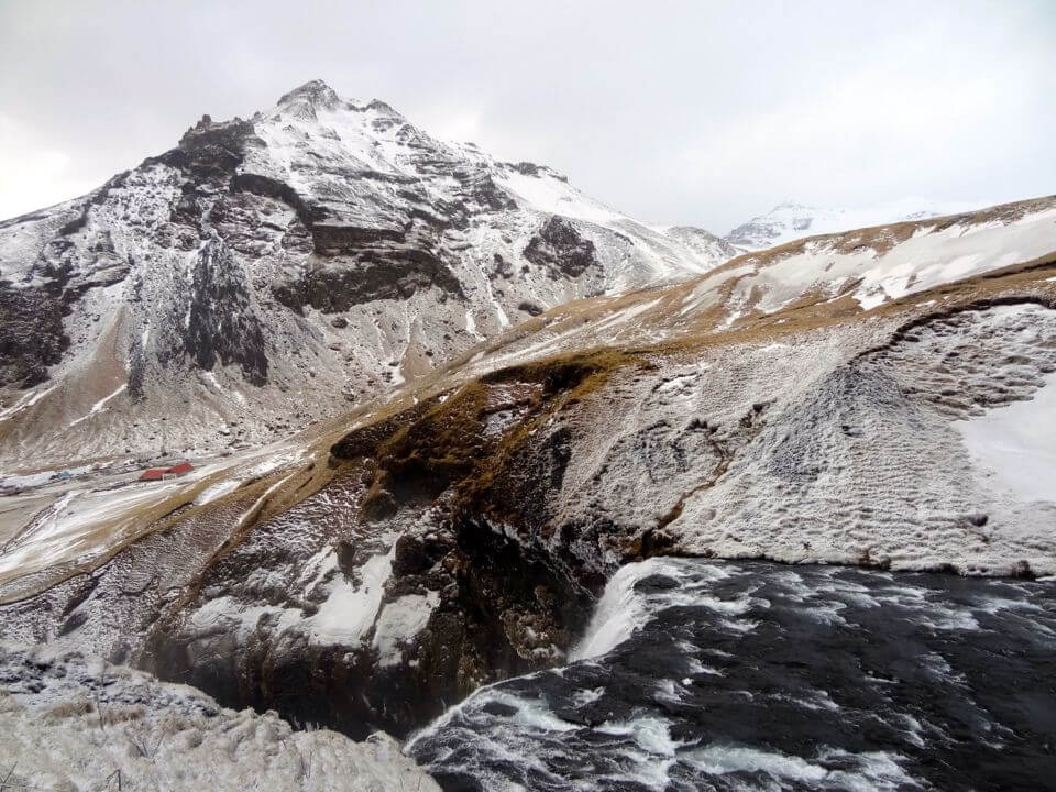 partir en islande en hiver