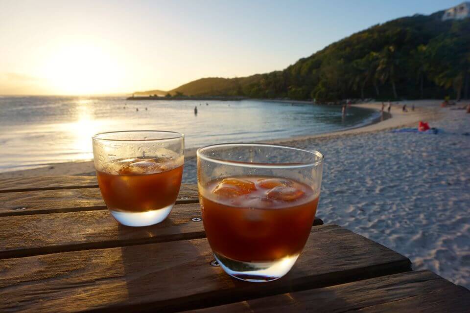 10 jours en guadeloupe
