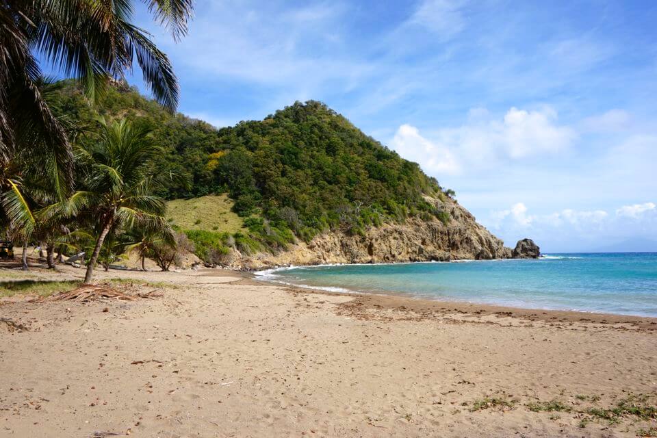 les saintes guadeloupe