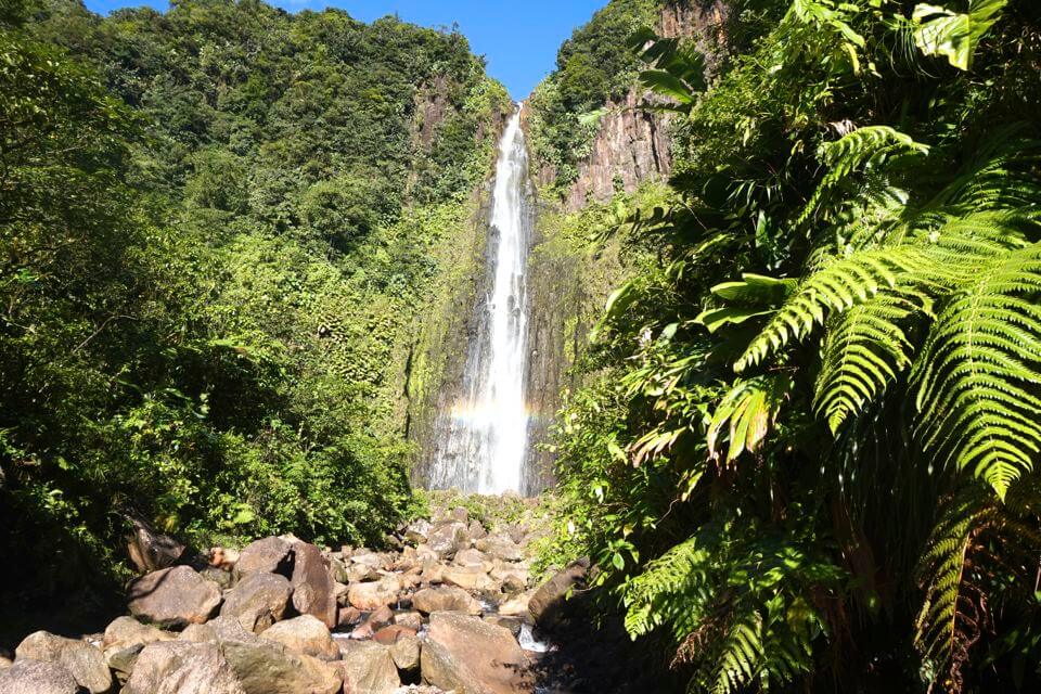 10 jours en guadeloupe