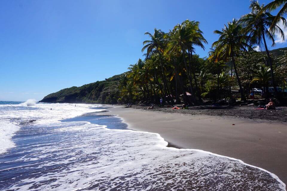 grande anse guadeloupe