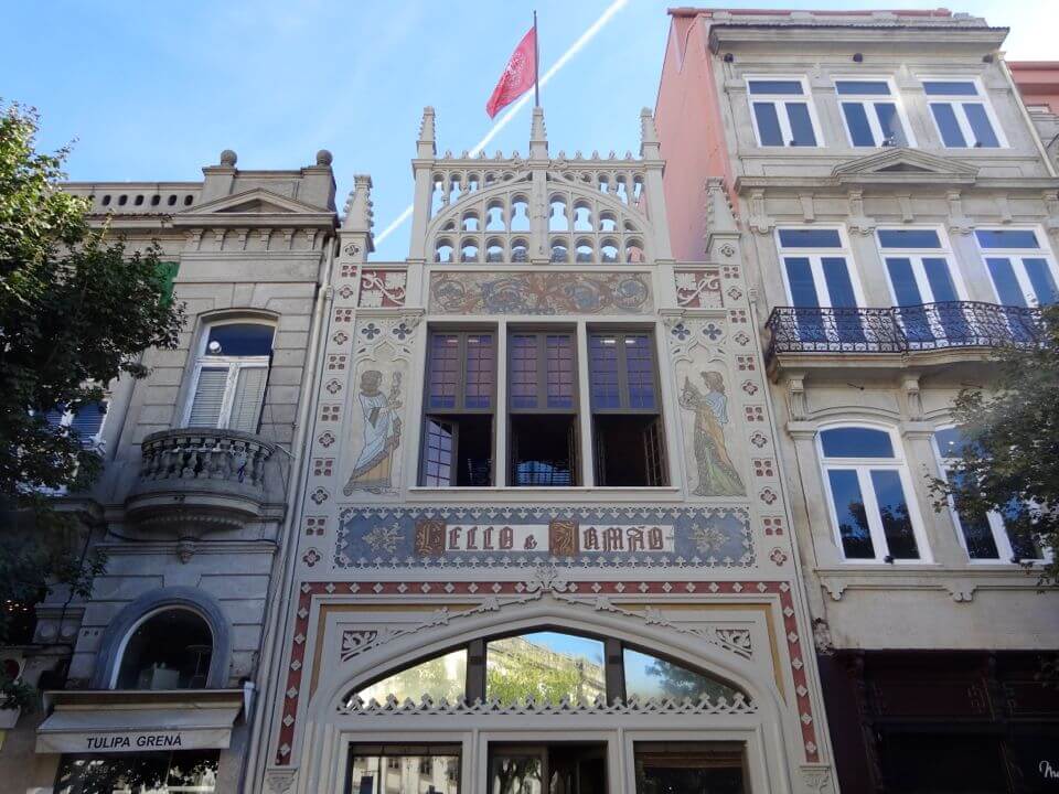 weekend a porto