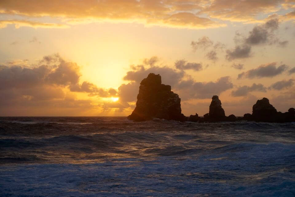pointe des chateaux