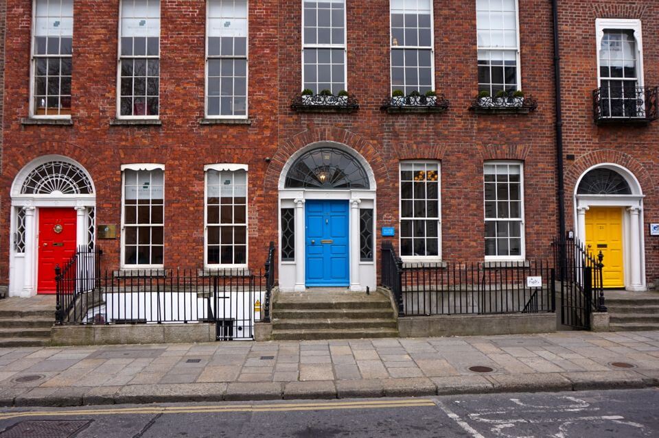 visiter dublin