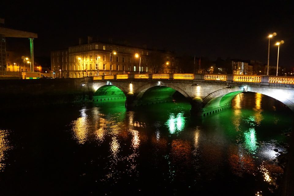 saint patrick dublin