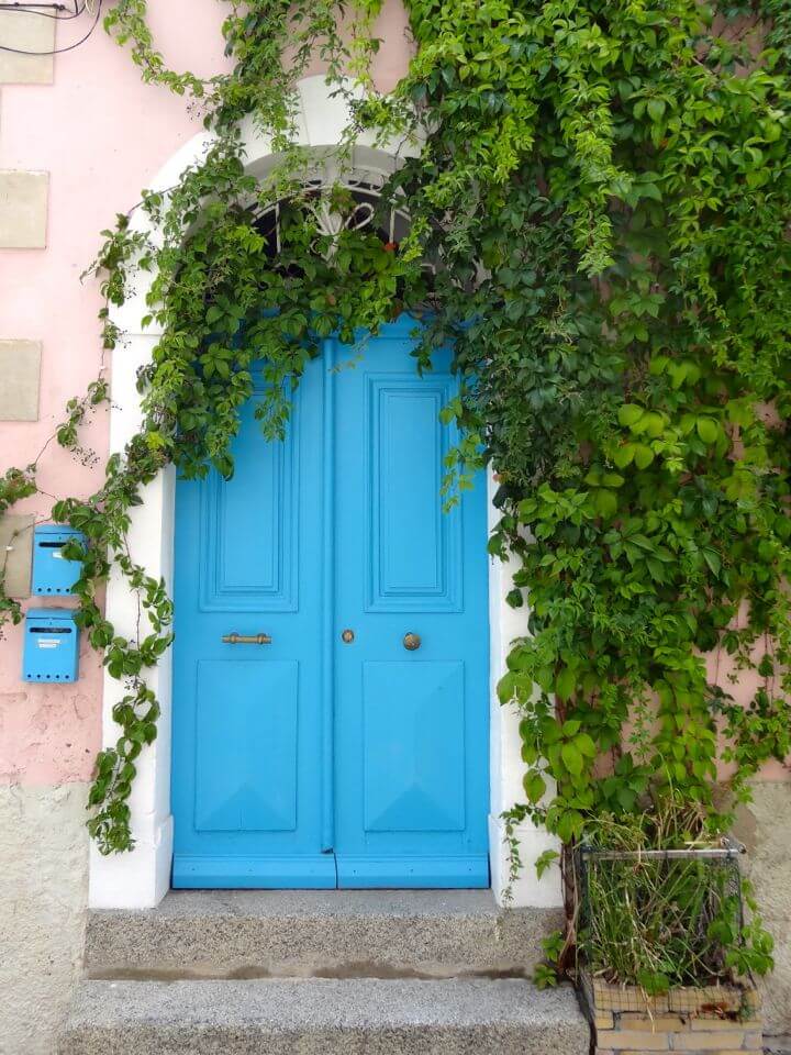 visiter l'ile rousse